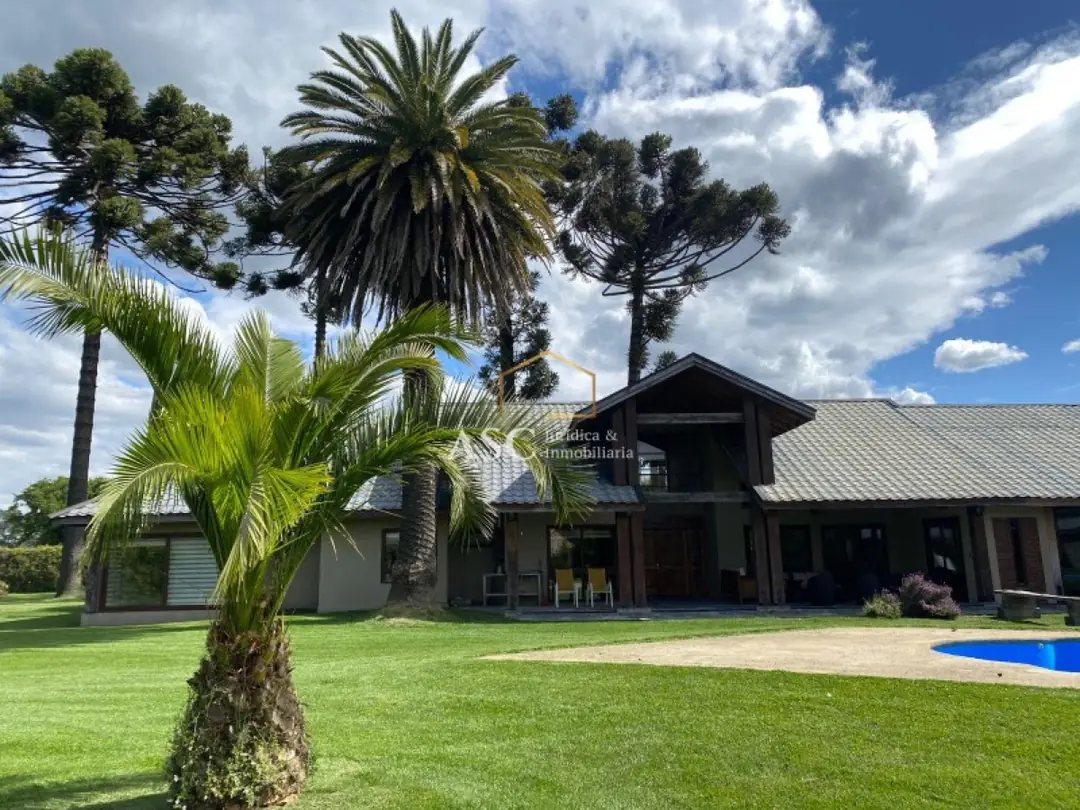 Camino Antuco, Los Ángeles — propiedad en venta de la cartera de ASC Jurídica e Inmobiliaria