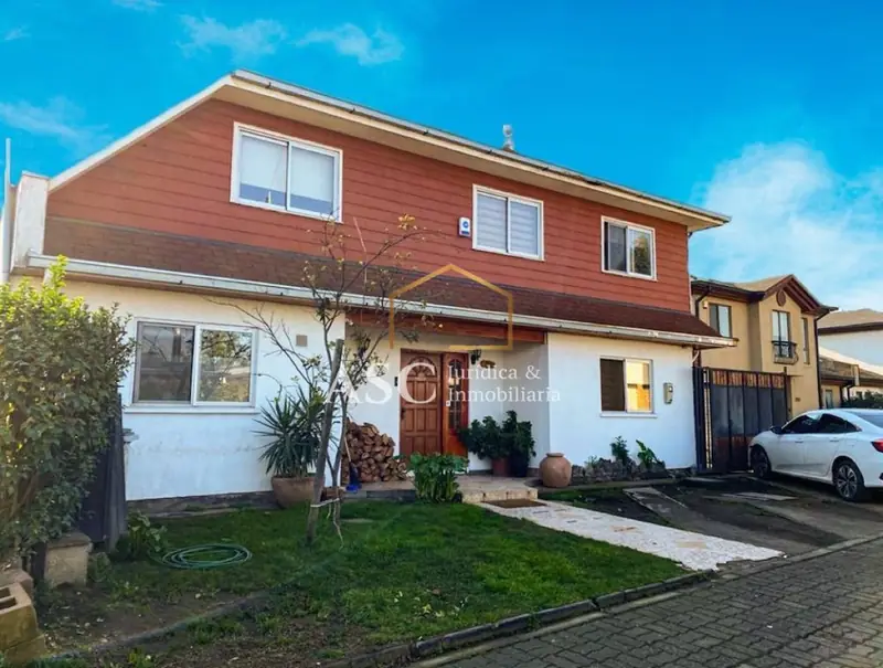 Cond. Monte Grande, Los Ángeles