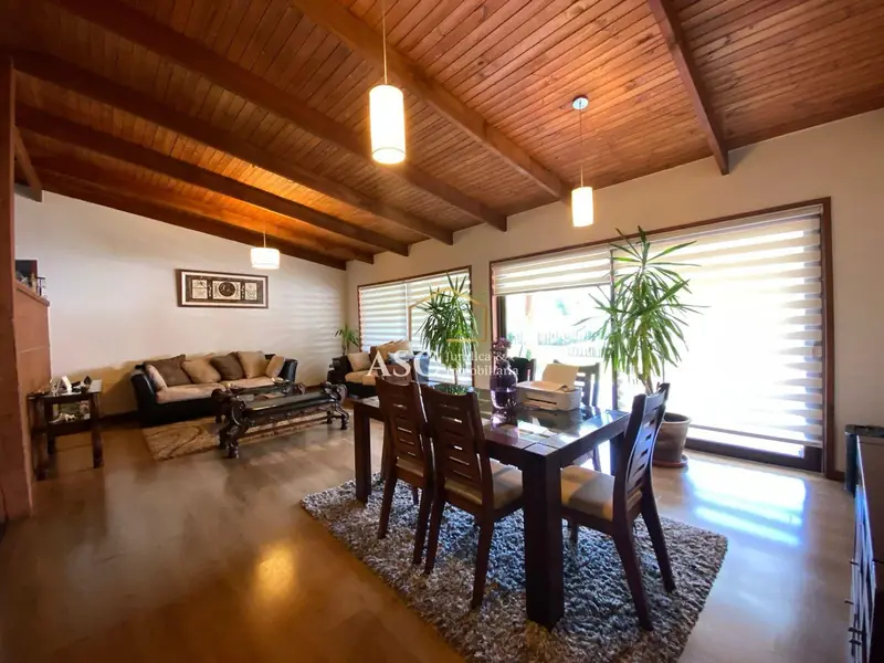 Cond. Camino Antuco, Los Ángeles