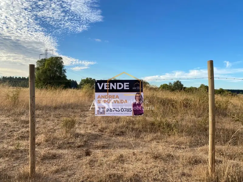 Terreno a Orilla de Carretera, Los Ángeles