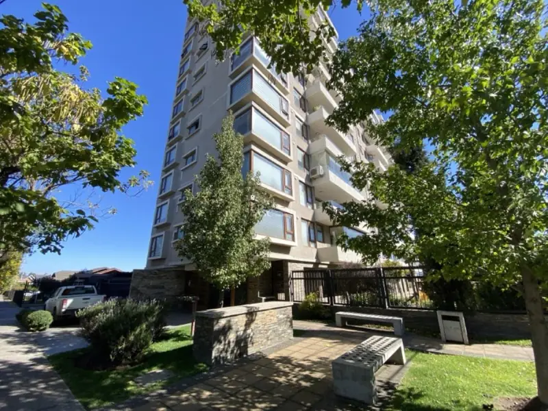 Edif Cumbres-Av. Gabriela Mistral, Los Ángeles