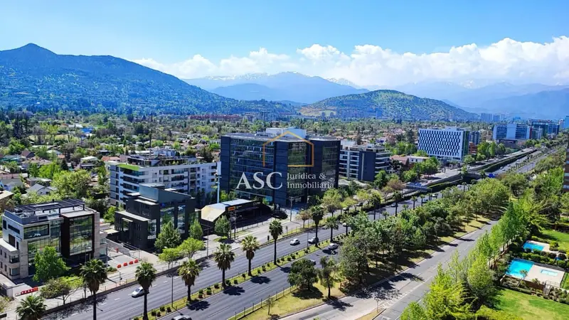 Las Condes, Reg. Metropolitana., Región Metropolitana