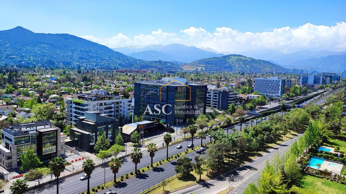 Las Condes, Reg. Metropolitana., Región Metropolitana