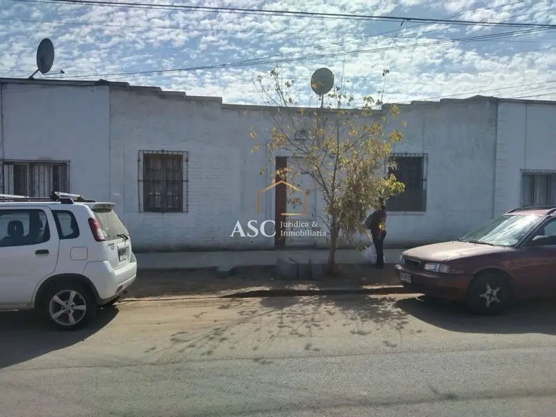 Terreno Comercial, Región Metropolitana