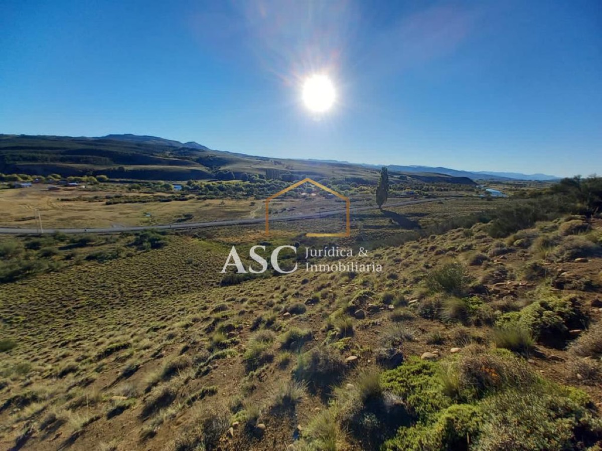 Parcela de Agrado - Lonquimay, Lonquimay
