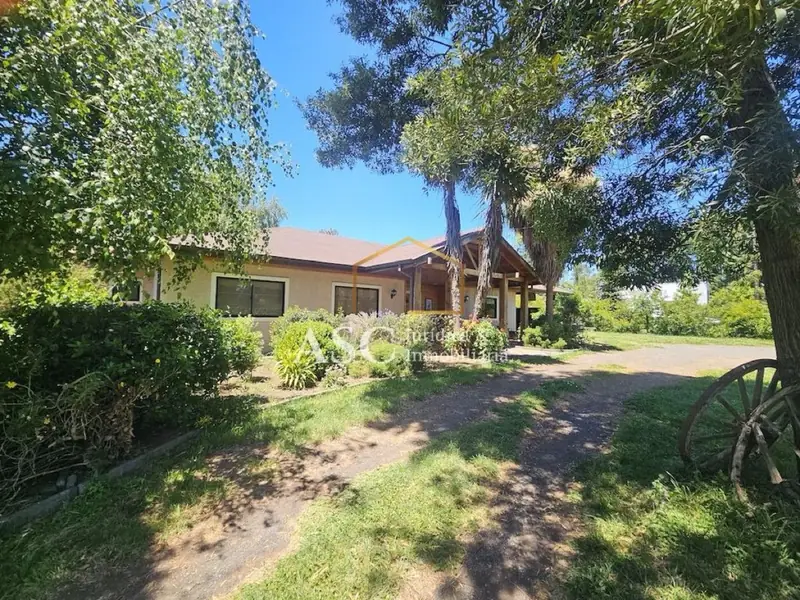 Camino el Peral., Los Ángeles