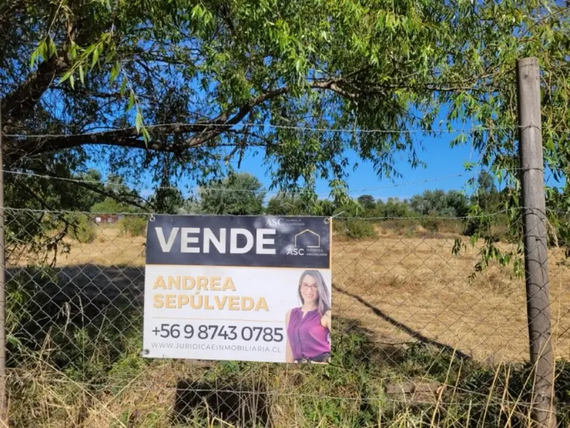 Sector Rarinco, Los Ángeles