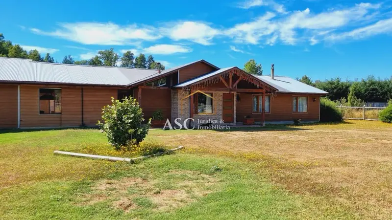 Condominio Santa Emilia, Valdivia