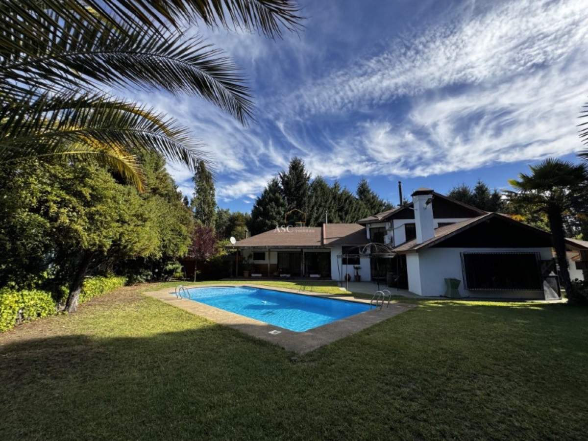 Quinta San Pedro, Los Ángeles