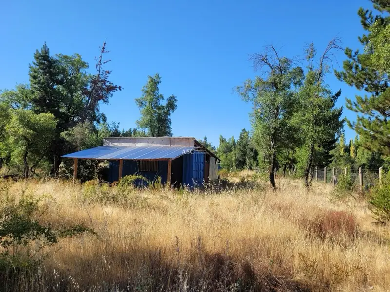 San José de Huaqui, Los Ángeles
