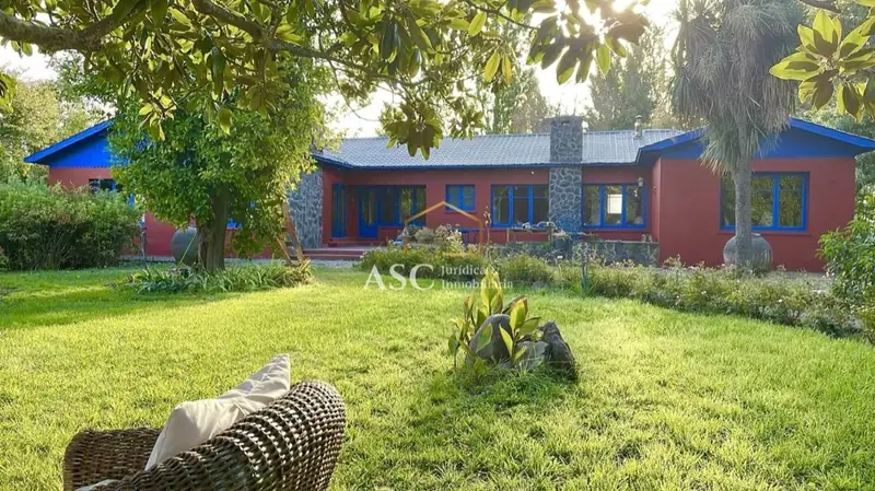 Amoblada Cam a Nacimiento, Los Ángeles