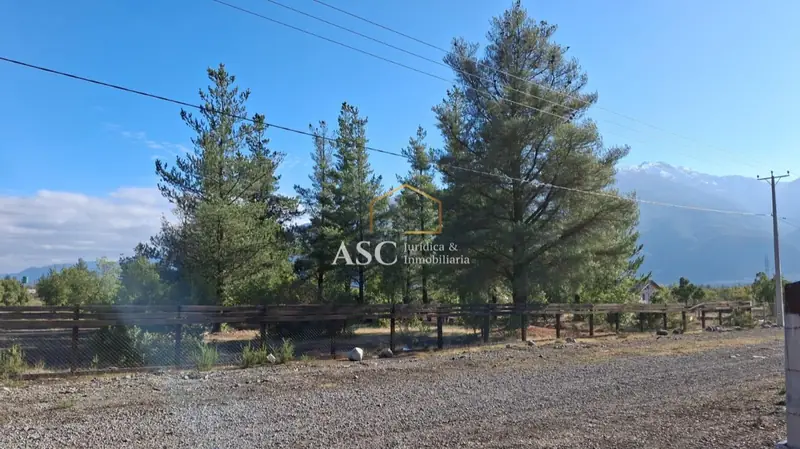 Sector Antuco, Los Ángeles