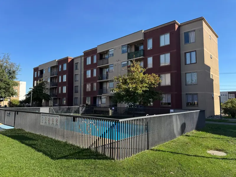 Condominio Quillayes, Los Ángeles