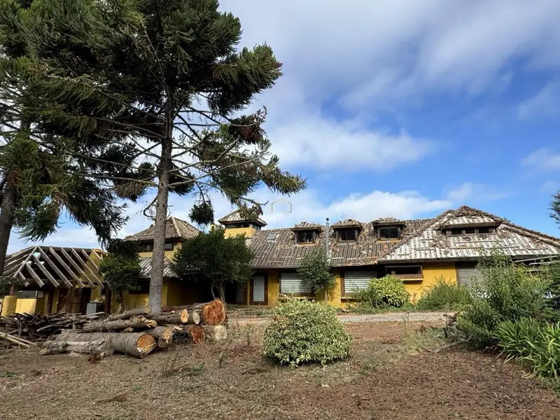 Cond. Haras la Montaña, Los Ángeles