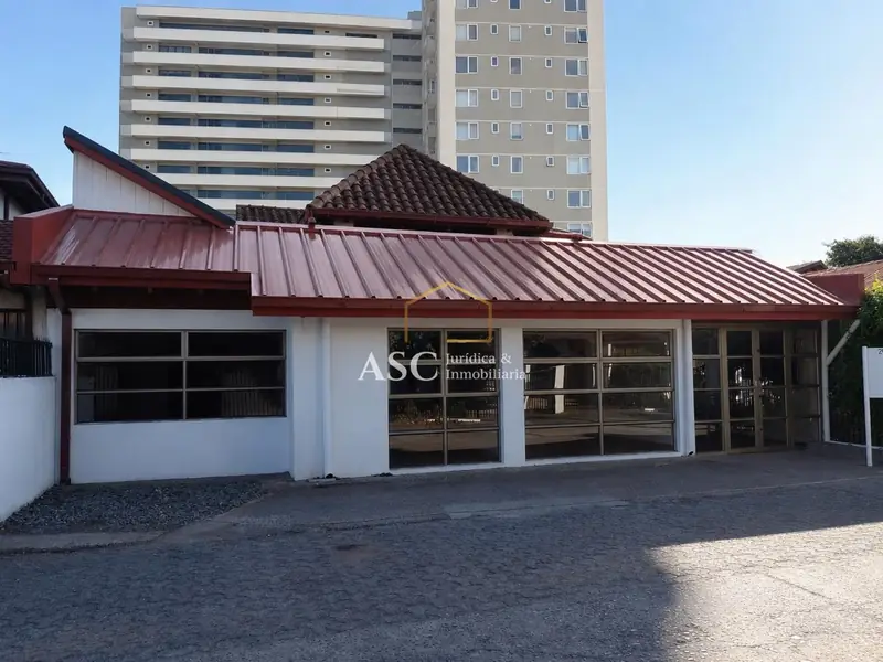 Propiedad Comercial, Los Ángeles